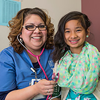 Patient-Nurse-smiling