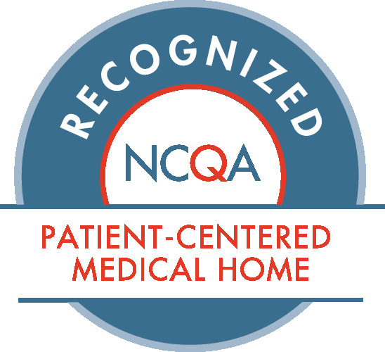 NCQA Recognized