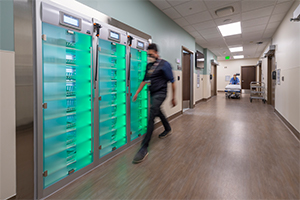 Denver Health GI Lab
