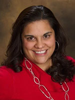 Stephanie Syner Project Manager of Diversity and Inclusion at Denver Health