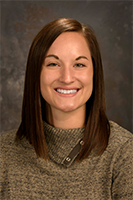 Tess Kilwein