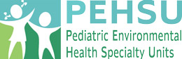 Pediatric Environmental Health Specialty Unit