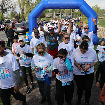 Orthopedics Trauma Survivors Fun Run 2024