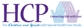 HCP Logo