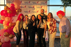 Denver Health Komen Stars in Pink 2024
