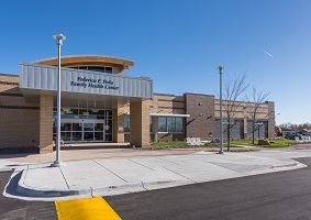 Federico Pena Southwest Family Health Center and Urgent Care