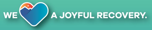 joyful recovery