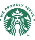 Food Services Starbucks Logo
