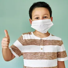 Why It's Important to Get Your Child Vaccinated During COVID-19