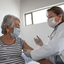Coronavirus Vaccine Update from Denver Health's Chief Medical Officer