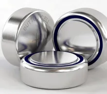 Button Battery & Magnet Safety
