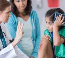 Sports Injuries & Concussions