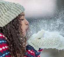 Frostbite Prevention & Safety Tips