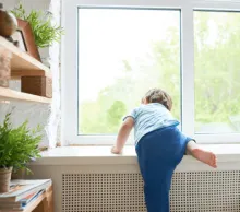 Window Falls Prevention & Safety Tips