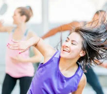 Zumba Safety Tips