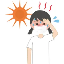 Identifying Signs of Heat Stroke & Other Heat Illness During COVID-19