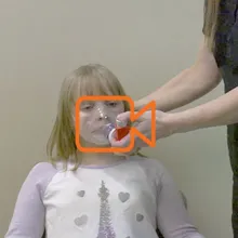How to Use an Inhaler With Spacer and Mask