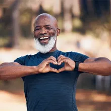 What Men Need to Know About Their Breast Health