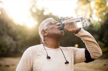 Winter Dehydration: Is It Real?