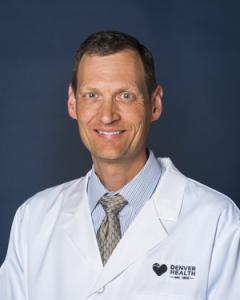 Brian Stauffer, M.D. Brian Stauffer, M.D.