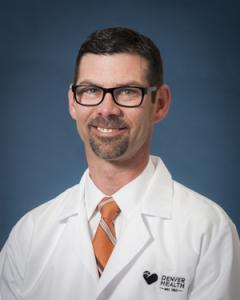 Steven Federico, M.D. Steven Federico, M.D.