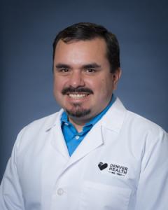 Michael Benavidez, M.D. Michael Benavidez, M.D.