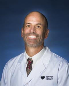 Mark Chandler, M.D. Mark Chandler, M.D.