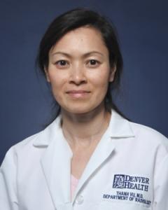 Thanh Vu, M.D. Thanh Vu, M.D.