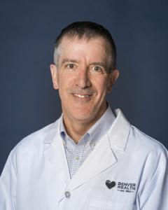 Patrick Bosque, M.D. Patrick Bosque, M.D.
