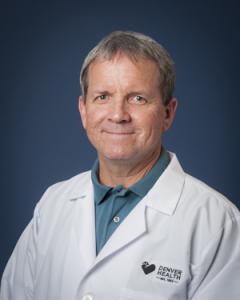 Kurt Cook, M.D. Kurt Cook, M.D.