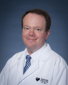 David Richards, M.D. David Richards, M.D.