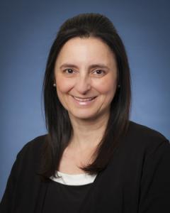 Luz Jimenez, M.D. Luz Jimenez, M.D.