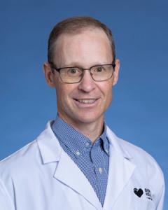 Timothy Jenkins, M.D. Timothy Jenkins, M.D.