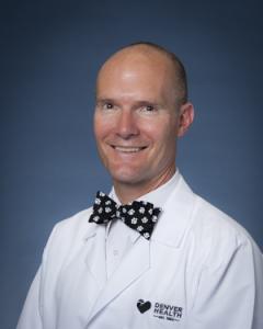 Christian Thurstone, M.D. Christian Thurstone, M.D.