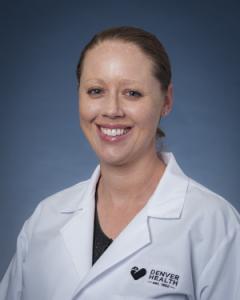 Nicole Joseph, M.D. Nicole Joseph, M.D.