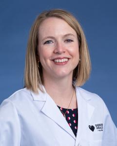 Amy Storfa, M.D. Amy Storfa, M.D.