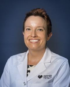 Rebecca Allyn, M.D. Rebecca Allyn, M.D.