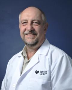 Henry Salzmann, NP Henry Salzmann, NP