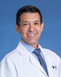Roberto Silva, M.D. Roberto Silva, M.D.