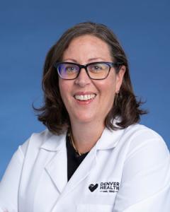 Sarah Stella, M.D. Sarah Stella, M.D.