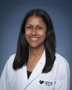 Mona Krull, M.D. Mona Krull, M.D.