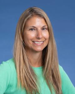 Alison Lieberman, Psy.D. Alison Lieberman, Psy.D.