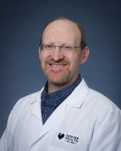 Michael Fleisher, M.D. Michael Fleisher, M.D.