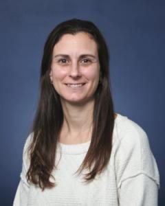 Audrey Dumas, M.D. Audrey Dumas, M.D.