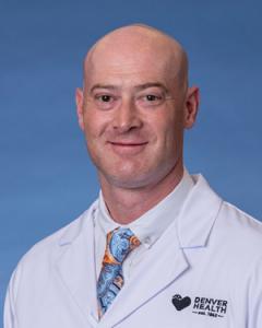 Marshall Miller, M.D. Marshall Miller, M.D.