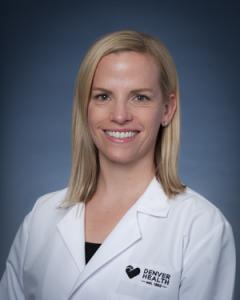 Anna-Lisa Munson, M.D. Anna-Lisa Munson, M.D.