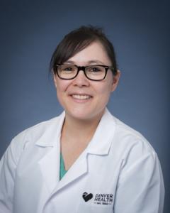 Tracy Gutierrez, D.M.D. Tracy Gutierrez, D.M.D.