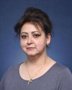 Rosa Nunez, PA Rosa Nunez, PA