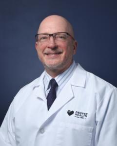 David Benson, CRNA David Benson, CRNA