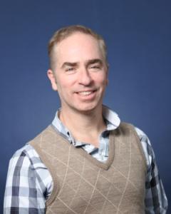 John Krotchko, M.D. John Krotchko, M.D.